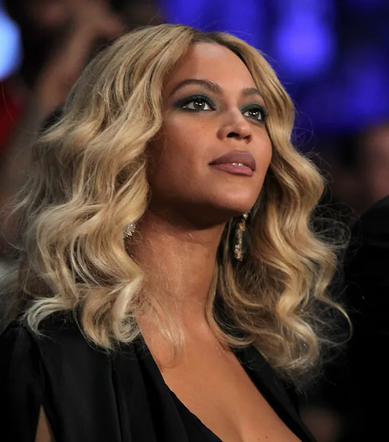 Beyoncé Just Gave Her First Interview In A Year