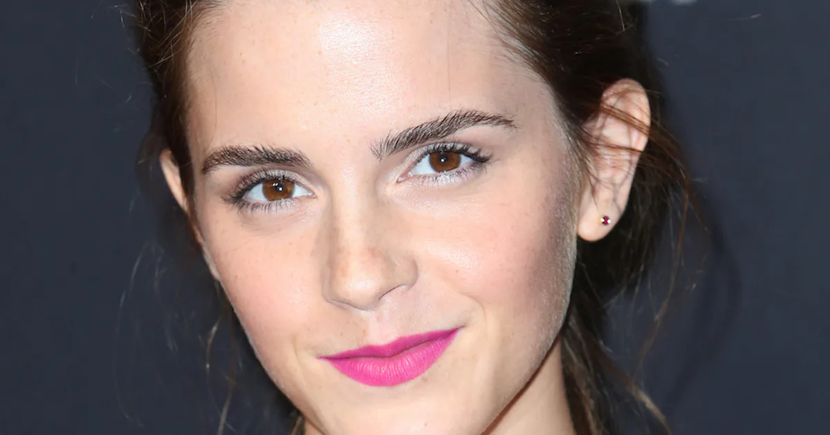 Emma Want Emma Watson Says To Call Her Whatever You Want