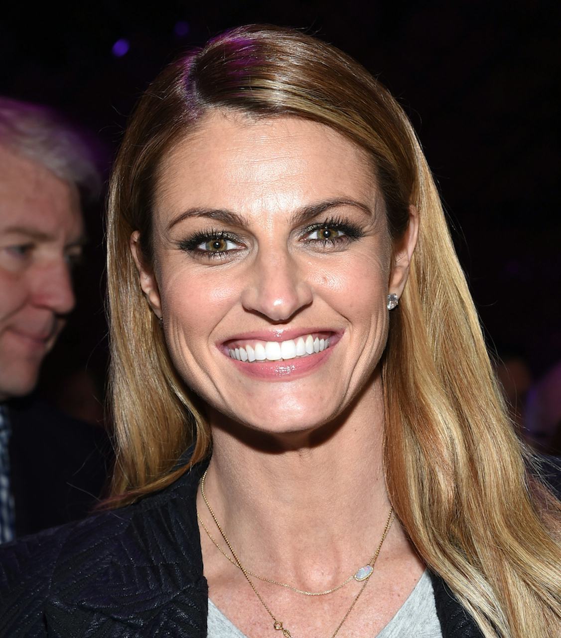 Former ESPN Sportscaster Erin Andrews Awarded 55 Million In Hotel
