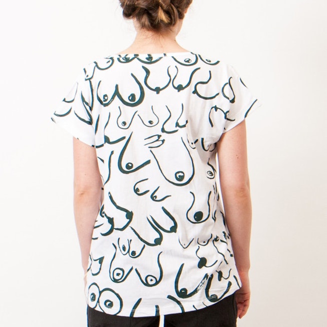 10 Coolest Feminist Shops On The Internet