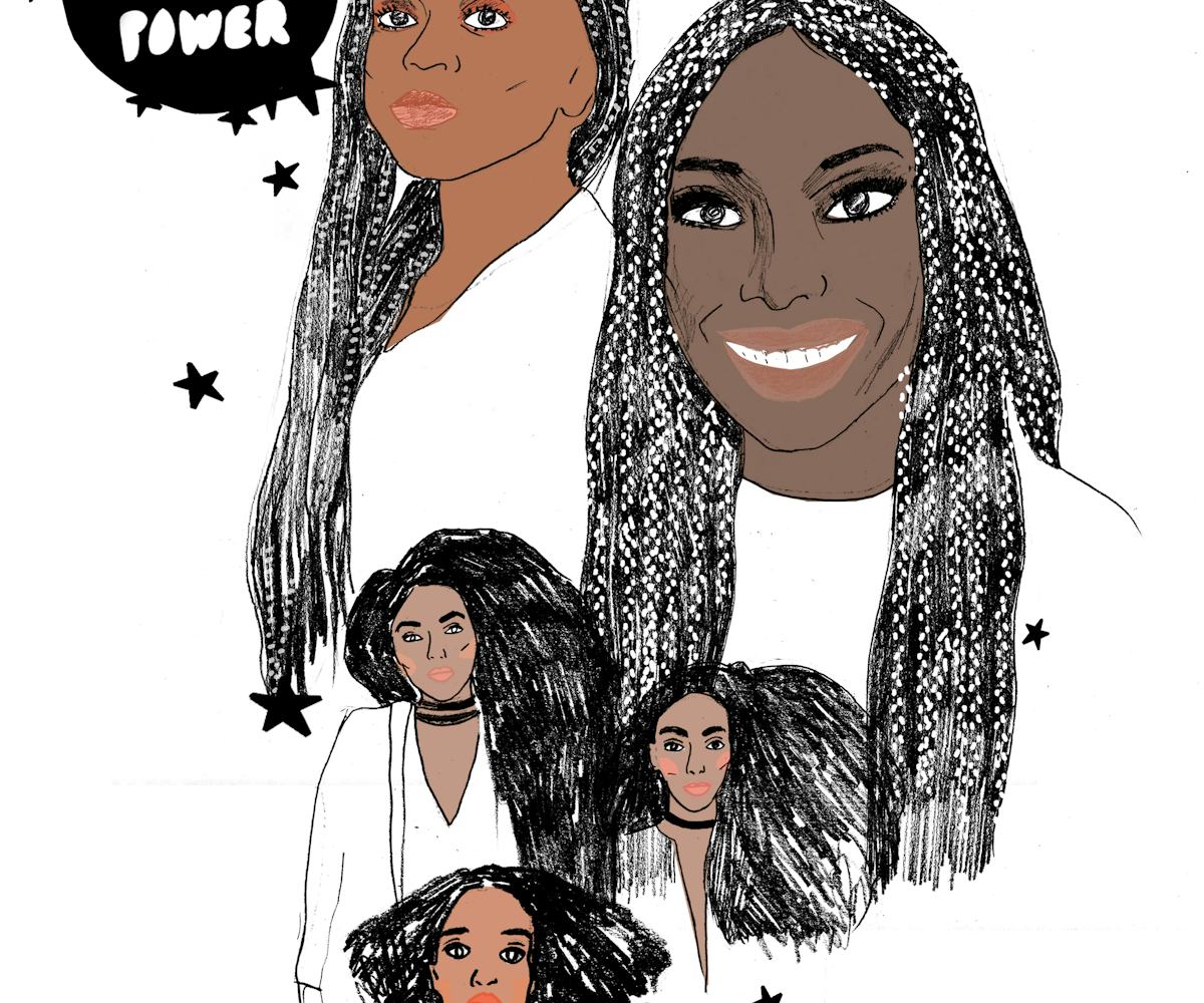 44 Women Weigh In On The Meaning Of Black Girl Magic