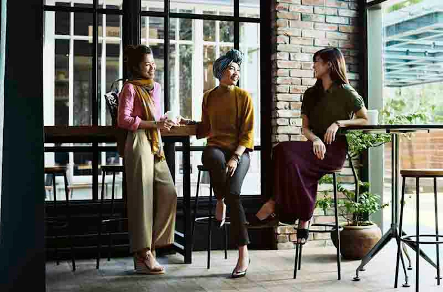 Uniqlo Just Debuted Its Hijab Line In The U.S.