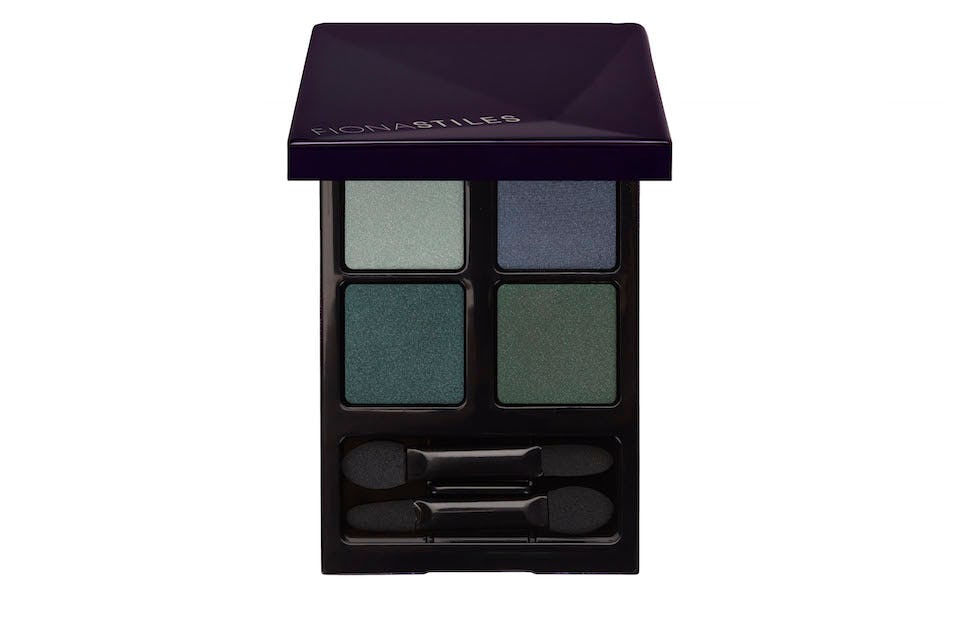 Makeup Artist Fiona Stiles Is Launched A Collection With Ulta