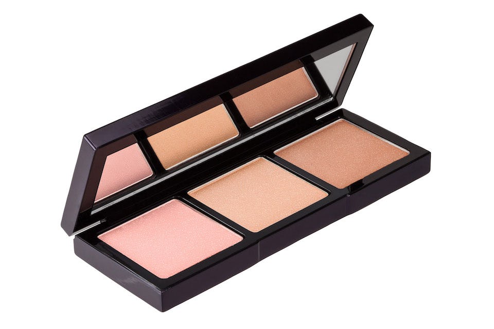 Makeup Artist Fiona Stiles Is Launched A Collection With Ulta