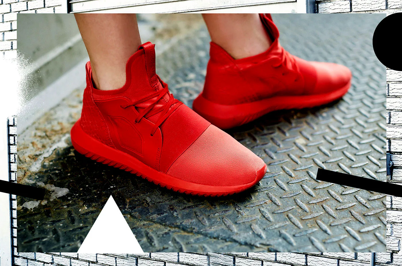 adidas Originals Is One Step Closer To The Future adidas Originals Is One Step Closer To The Future