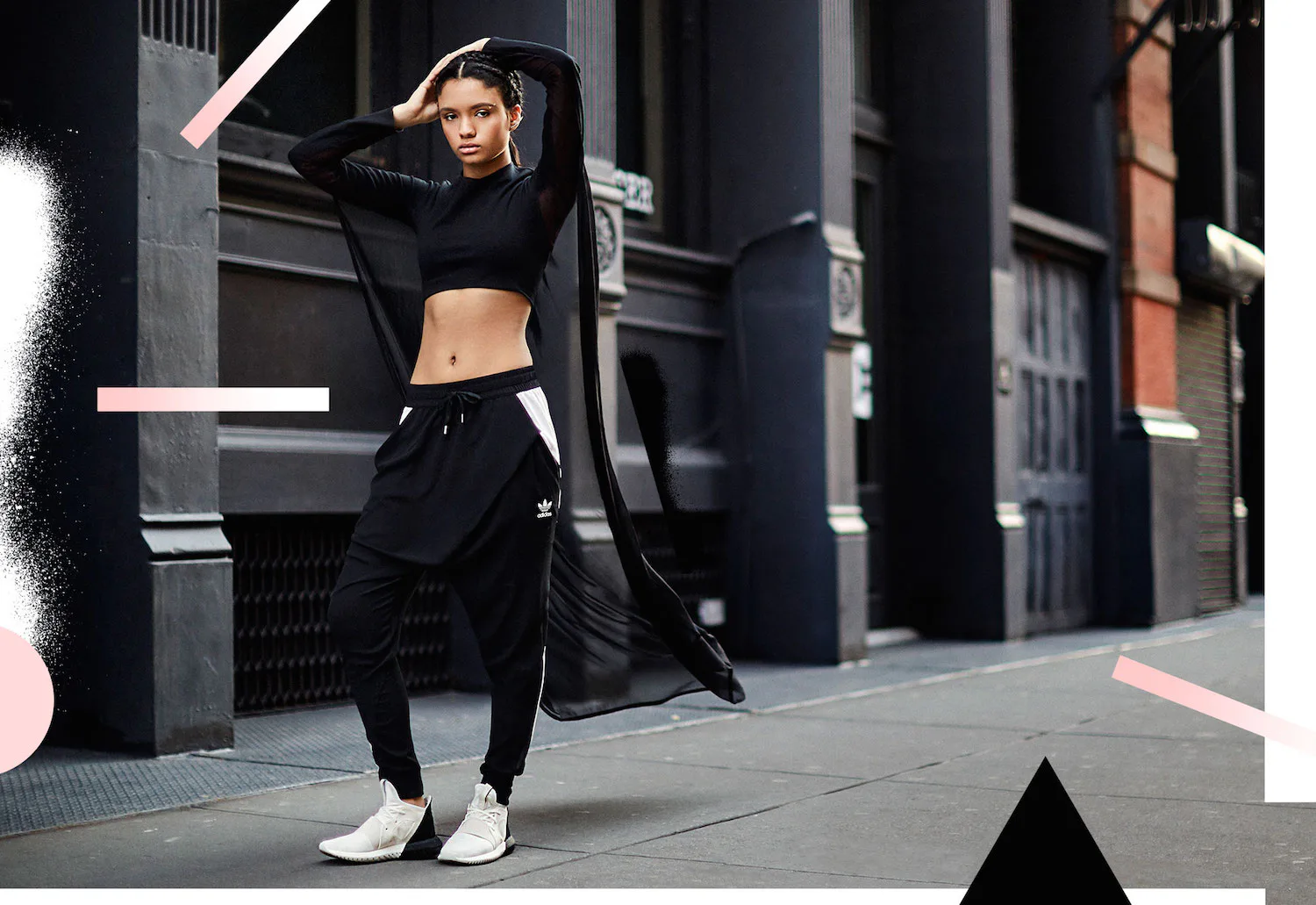 adidas Originals Is One Step Closer To The Future