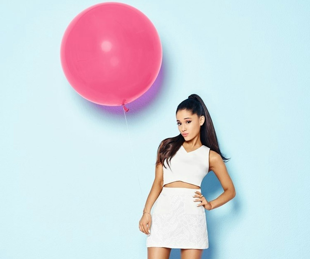 Ariana Grande S Fashion Line For Lipsy Has Launched