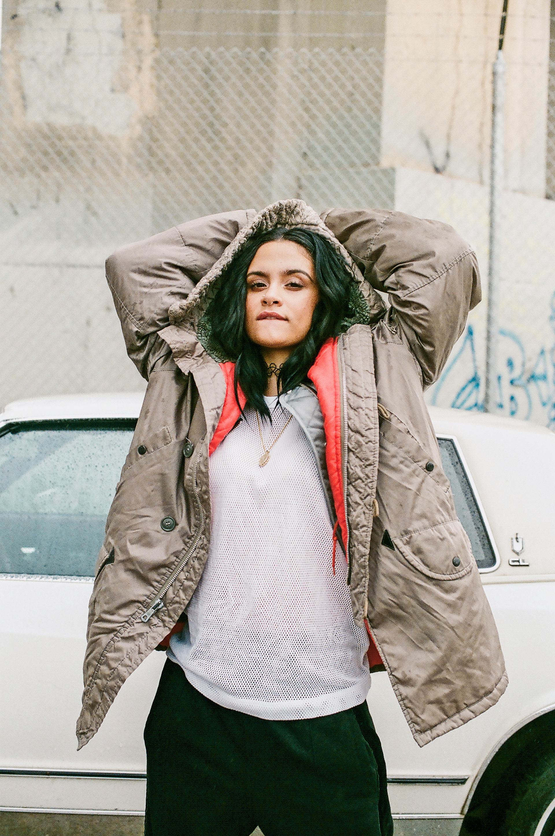 you should be here lyrics kehlani