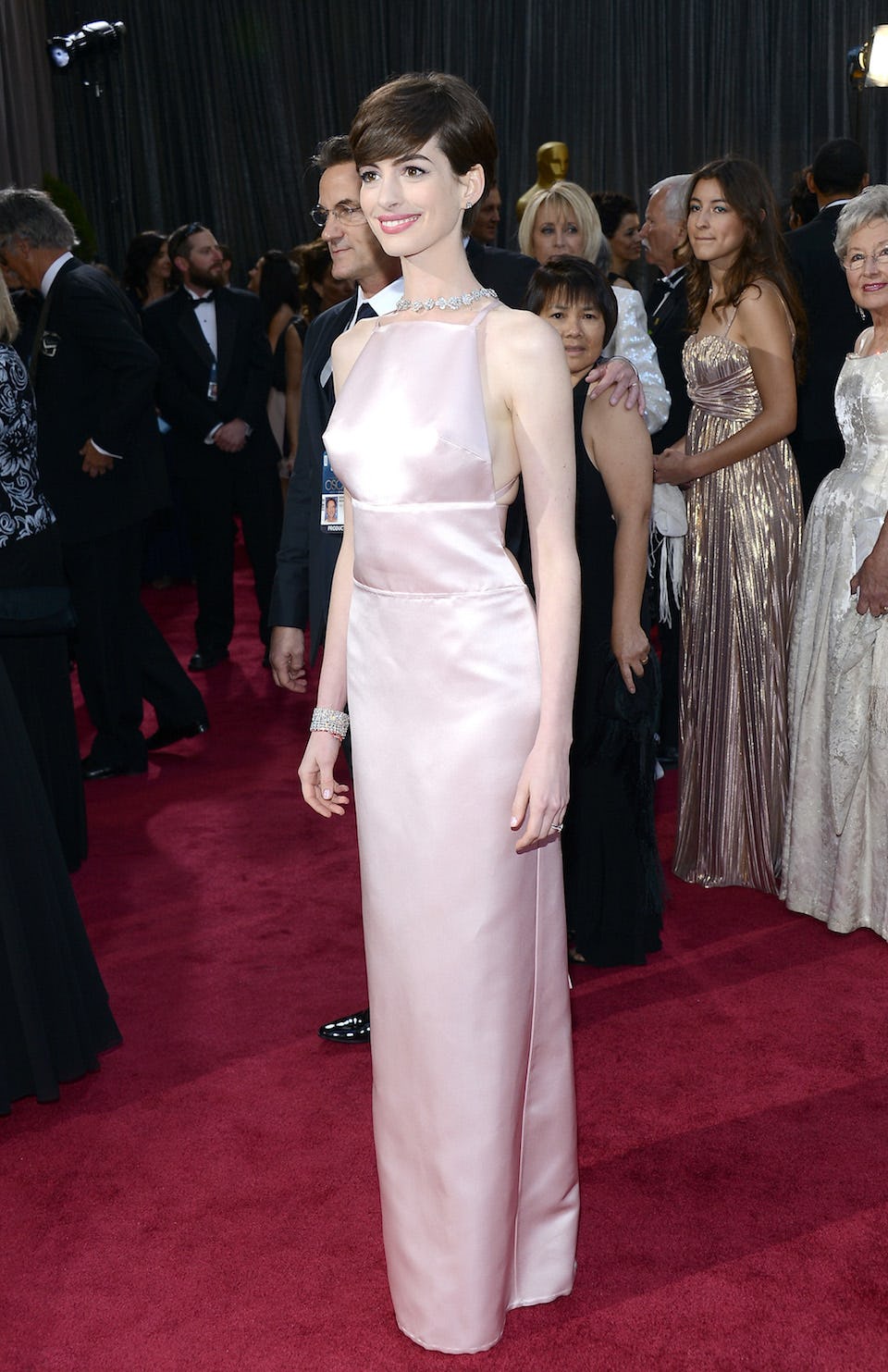 13 Worst Dressed Oscar Looks That Actually Don’t Suck