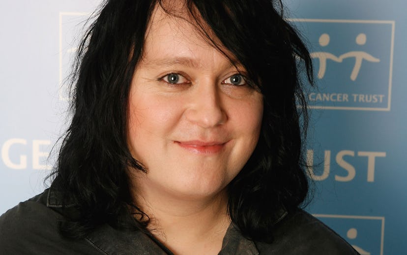Transgender singer Anohni