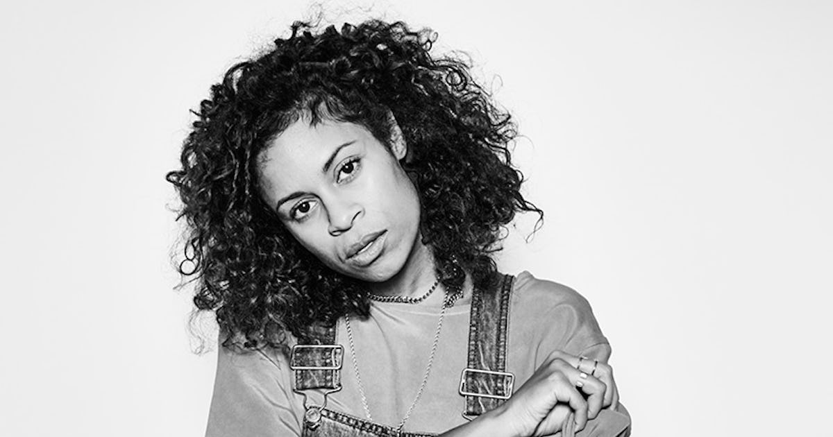 10 Portraits Of Music’s Hottest New Stars