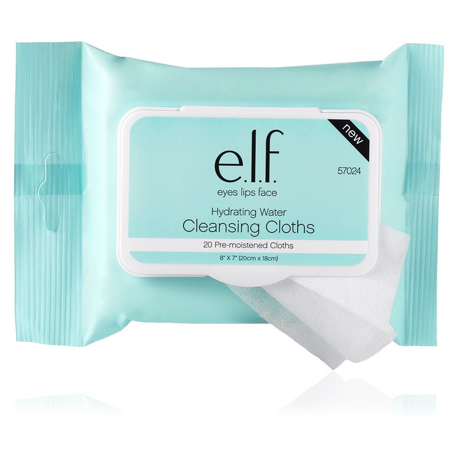 e.l.f. Cosmetics Launches Three New SkinCare Products