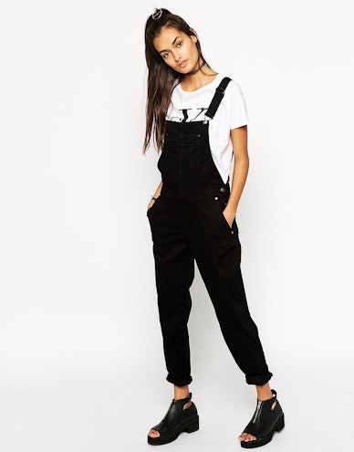 12 Pairs Of Overalls You Need Now