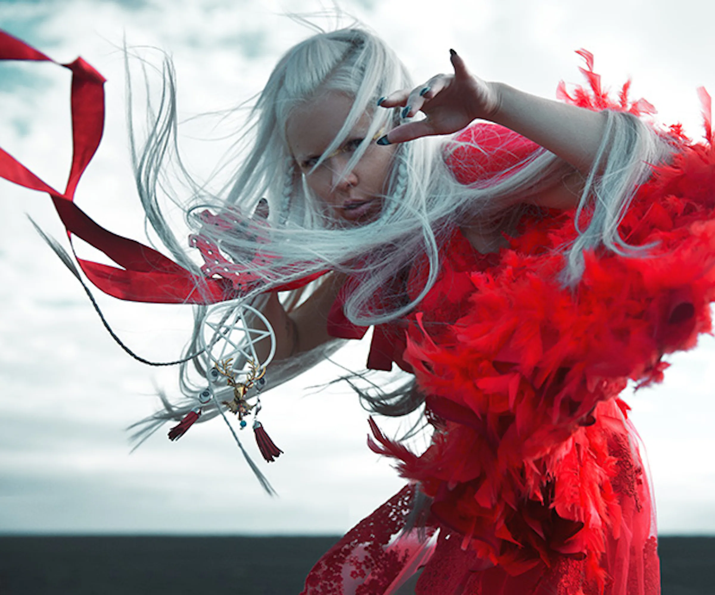 Kerli’s New Song Is The Most Magical Thing You’ll Hear Today