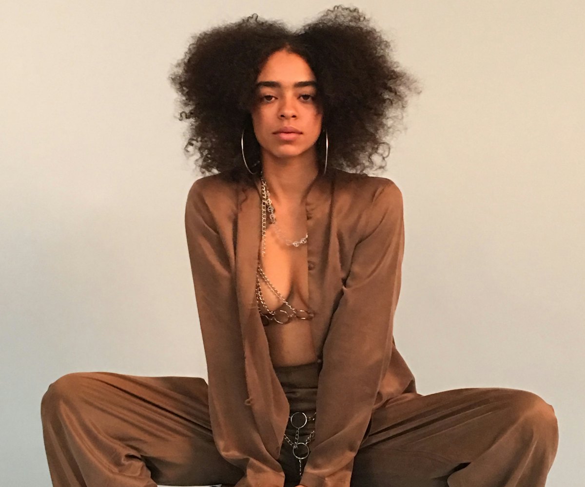 Cellist Kelsey Lu Will Have You Under Her Spell