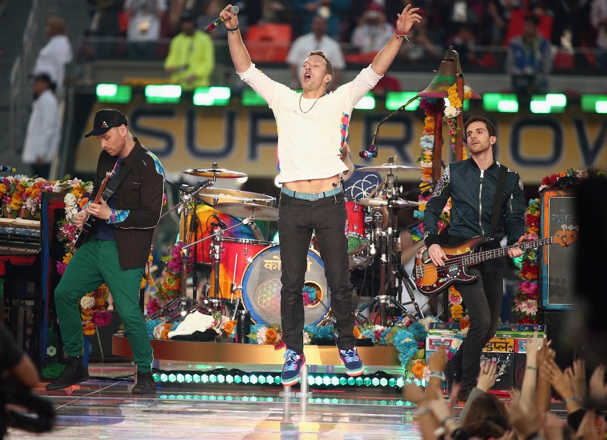 When And Why Did We Start Hating Coldplay?