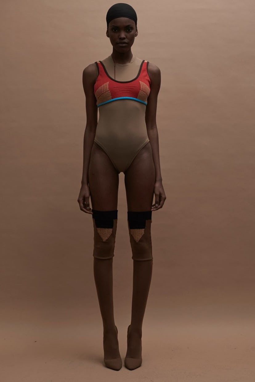 This Is What Yeezy Season 3 Officially Looks Like