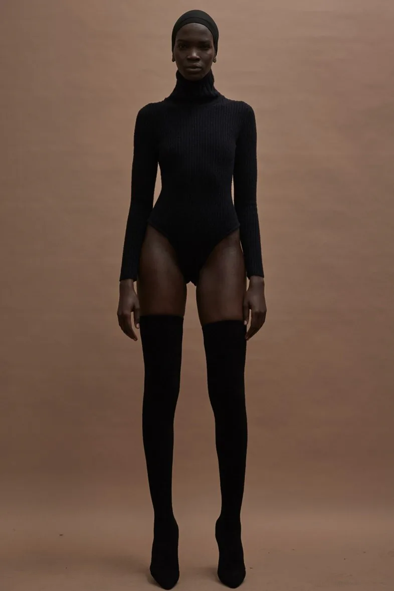 This Is What Yeezy Season 3 Officially Looks Like