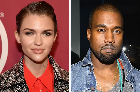 Ruby Rose Calls Out Kanye West For His Comments On Bill Cosby, Amber ...