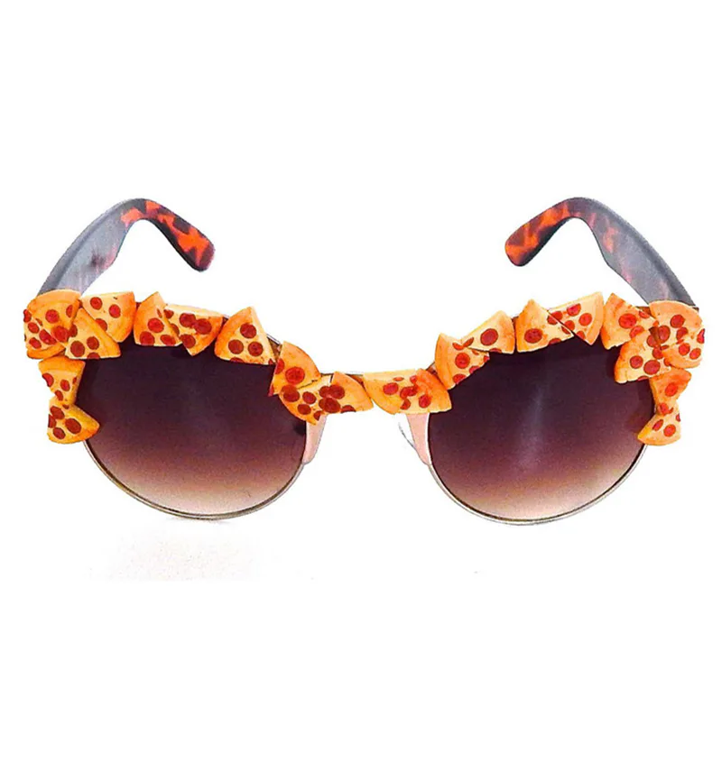 Fire Eyewear: Gasoline Glamour display picture 1