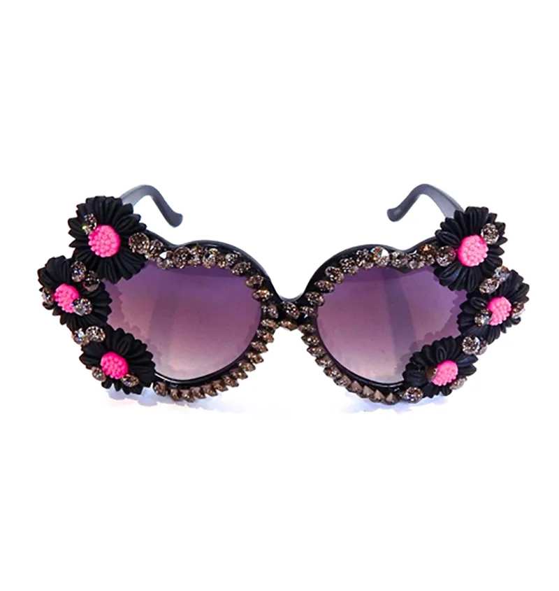 Fire Eyewear: Gasoline Glamour
