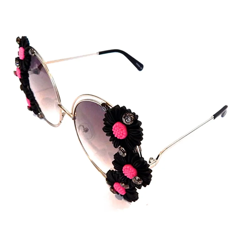 Fire Eyewear: Gasoline Glamour display picture 2
