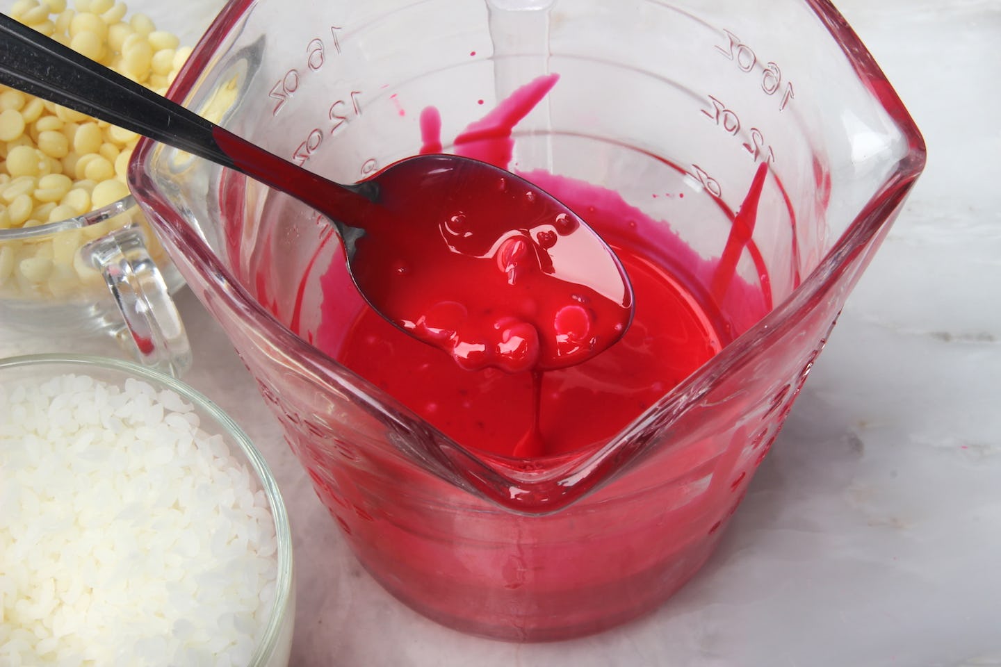 How To Make Your Own Lip Stain