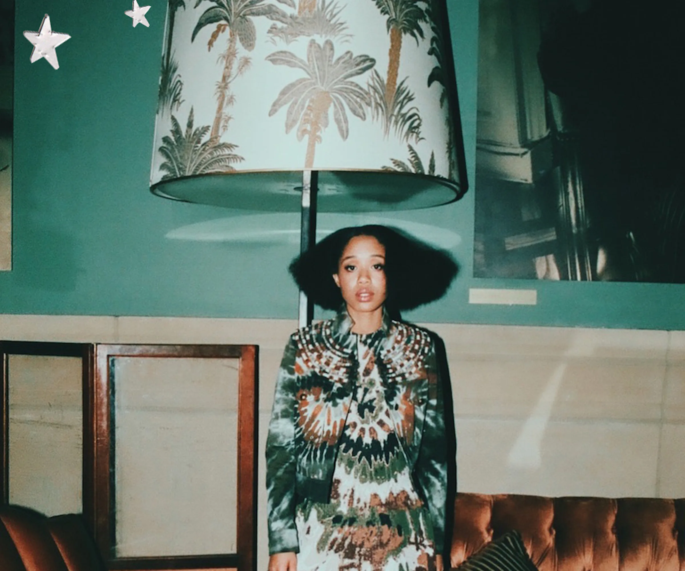 DJ Kitty Cash Plays By Her Own Rules