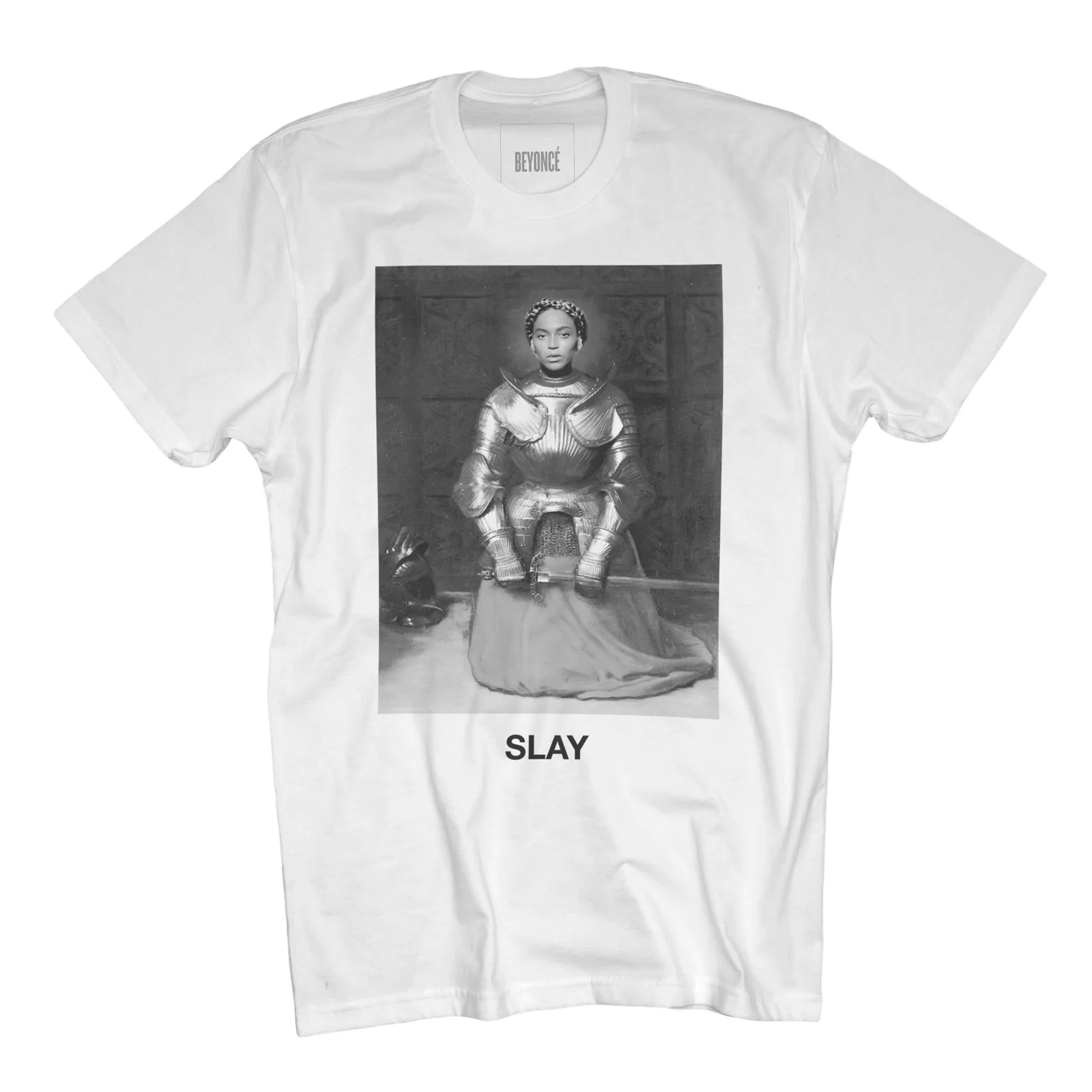 Beyoncé Is Already Selling Formation Merch, And It’s All Perfect