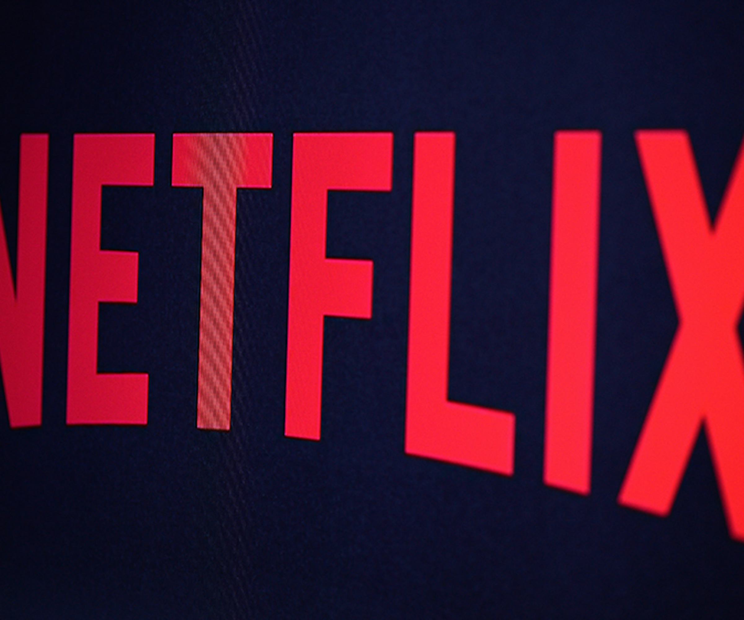 Netflix Is Crucial to Your Relationships, According to Netflix Netflix Is Crucial to Your Relationships, According to Netflix