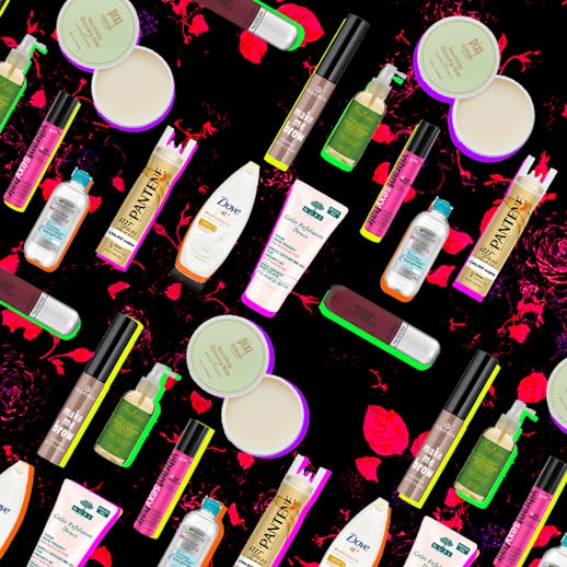Best New Drugstore Beauty Products