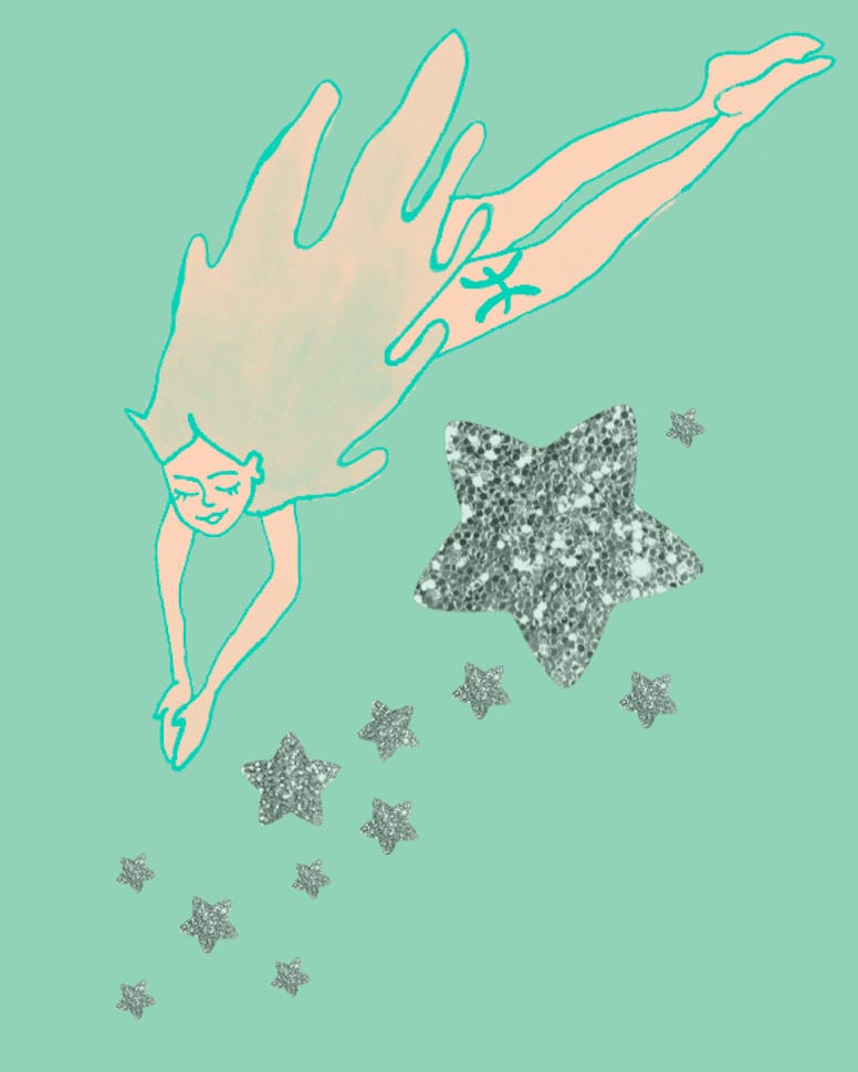 Your February Horoscopes Are Here