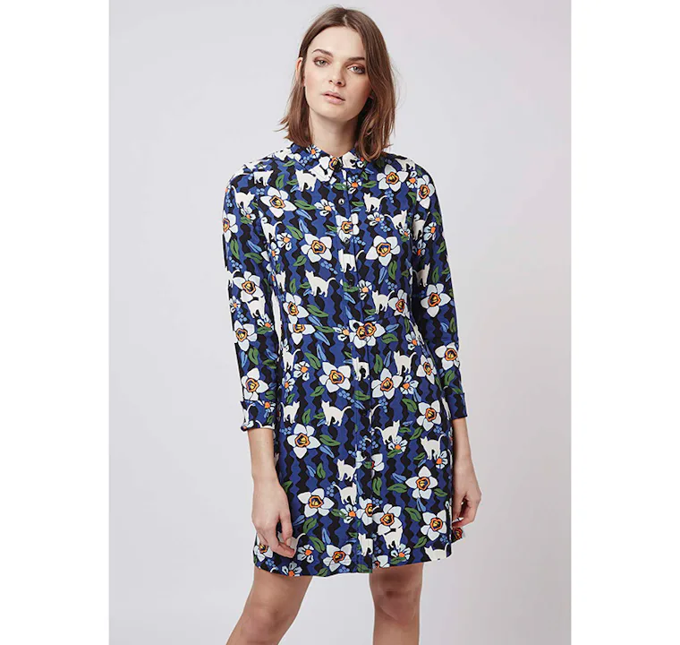 4 Pieces To Buy This Winter That You Can Wear Into Spring