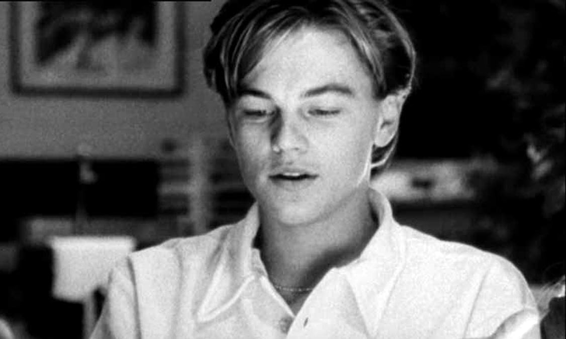 The One Movie Leonardo Dicaprio Doesnt Want You To See ‘dons Plum 