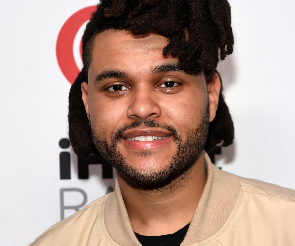 The Weeknd And Pharrell Are Set To Present At The Oscars The Weeknd And Pharrell Are Set To Present At The Oscars