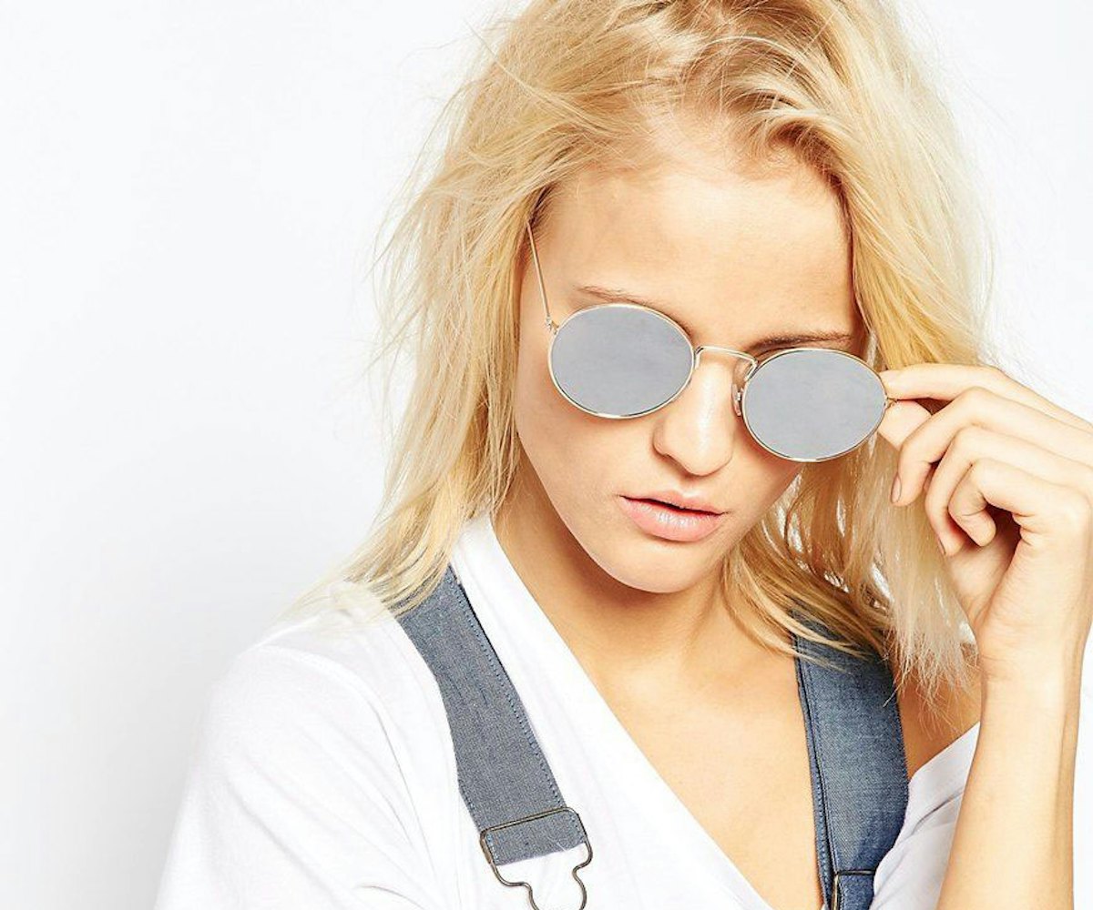 The Best 10 Round Sunglasses To Bring Out Your Inner Hippie