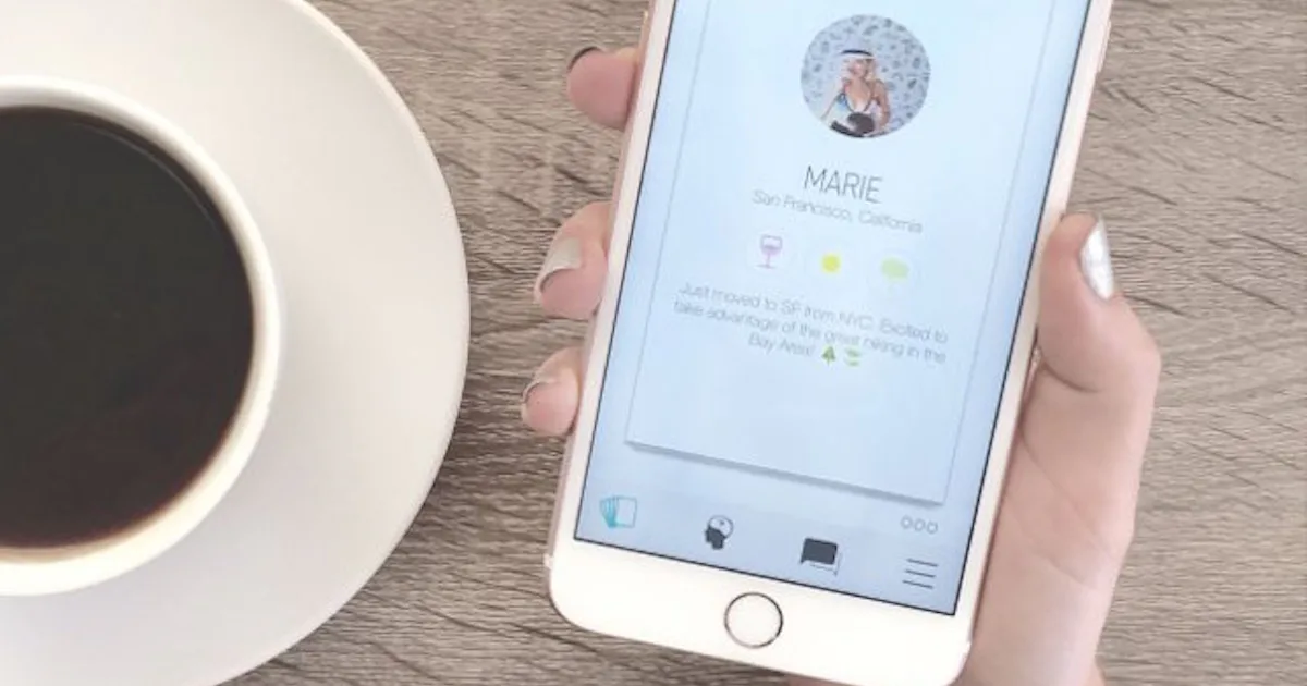 Will Dating Apps Become The New Way To Find BFFs?