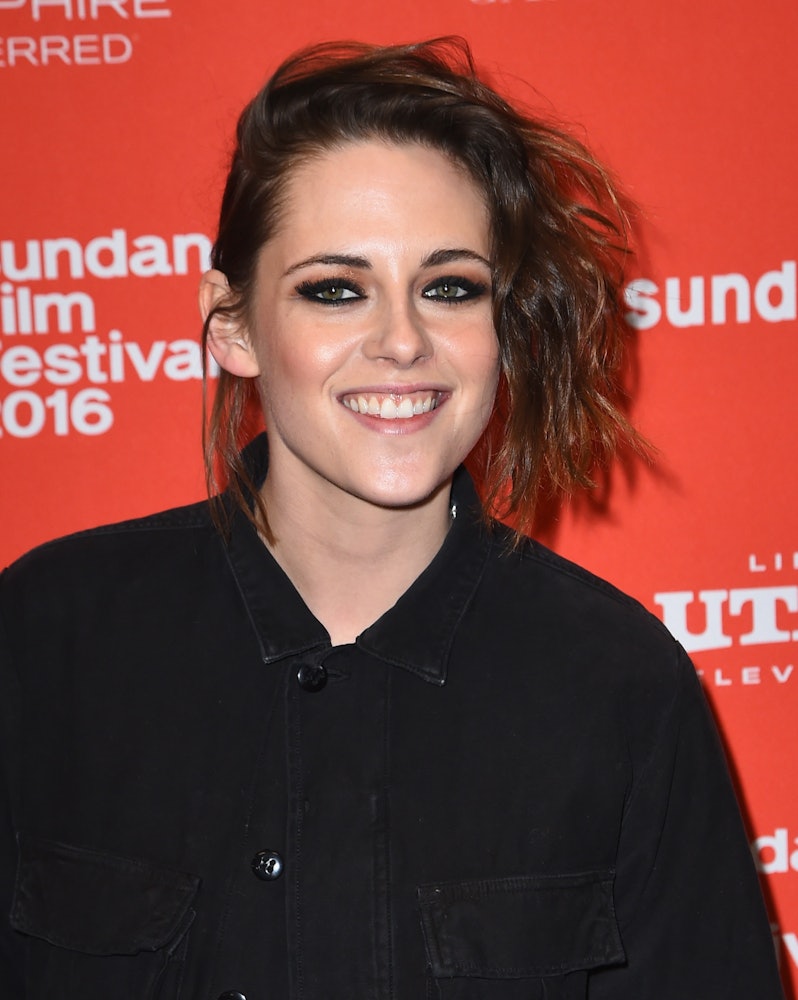 Kristen Stewart Had Some Powerful Things To Say About Gender Equality ...
