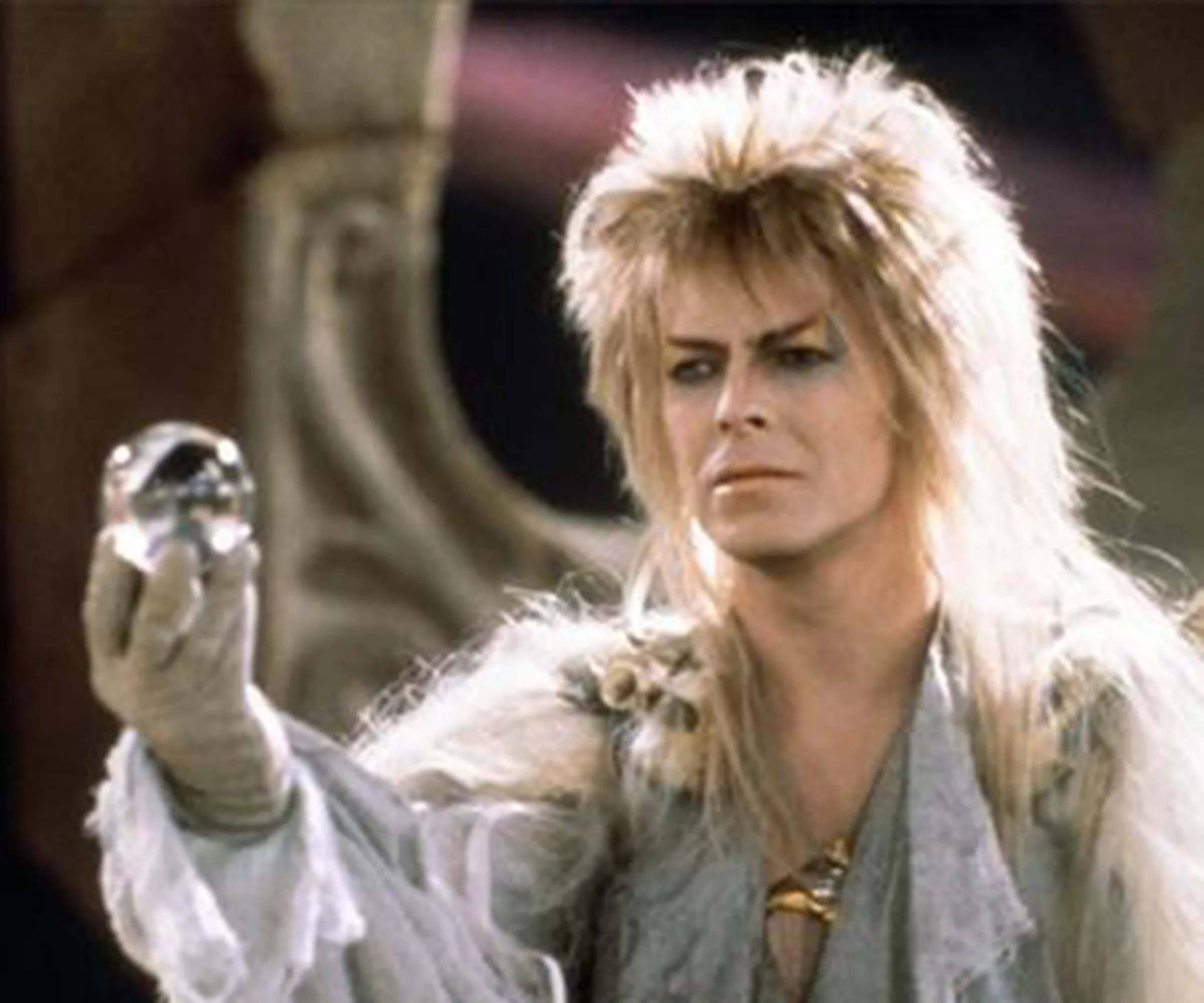 Labyrinth Ralph And Tim What You Need to Know About The ‘Labyrinth’ Sequel