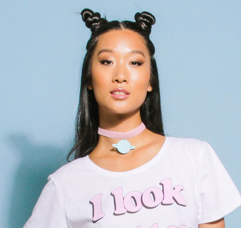 The 14 Coolest Chokers For Every Style