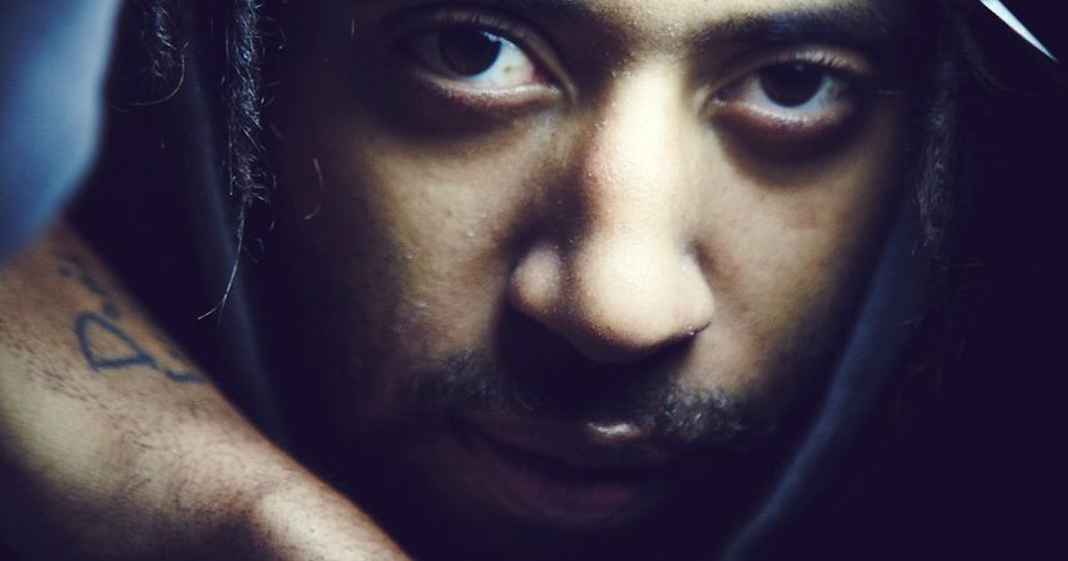 An iMessage Interview With Yung Jake, The Rapper Who Turned Emojis Into Art