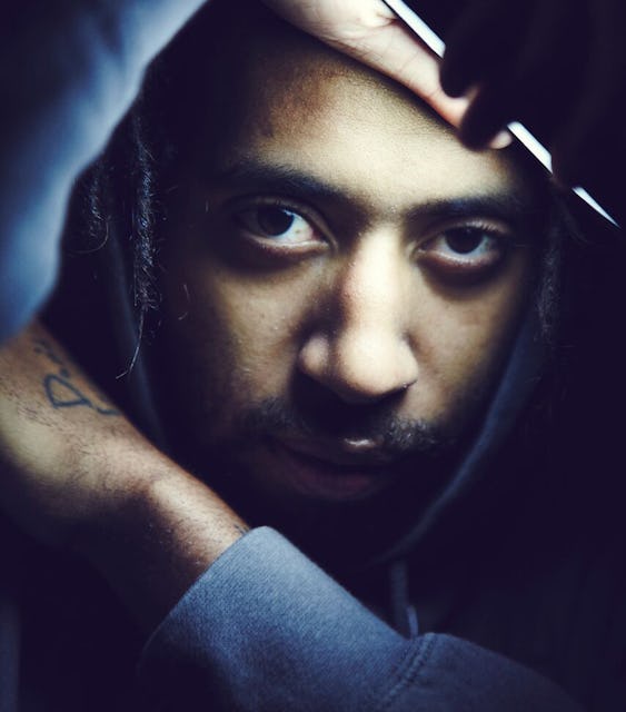 An iMessage Interview With Yung Jake, The Rapper Who Turned Emojis Into Art