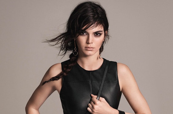 Kendall Jenner’s New Mango Campaign Has Backlash Written All Over It