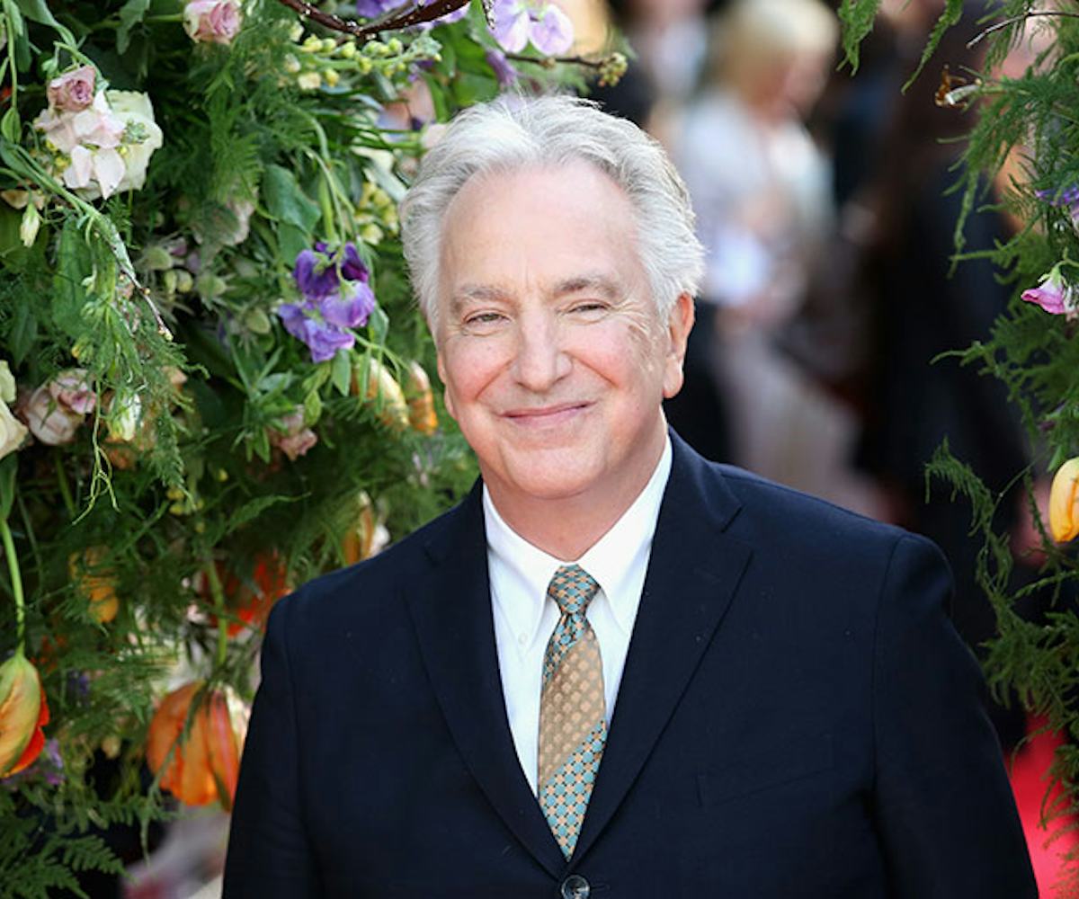 Die Hard actor Alan Rickman dies, aged 69, Movies