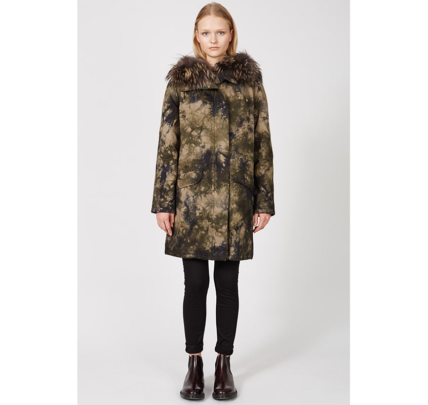 The Best Winter Coats on Sale Right Now