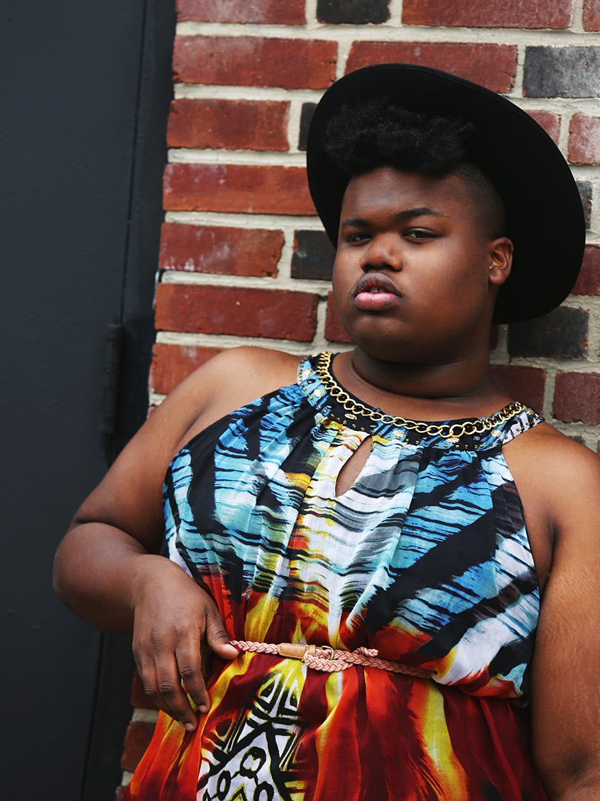 Fashion Knows No Gender—Here’s Why