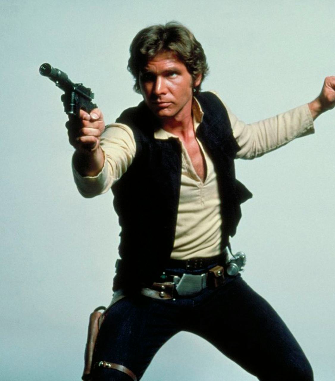 The New Han Solo Will Be Played by One of Your Favorite Young Actors