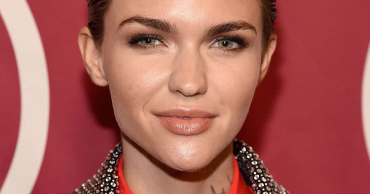 Ruby Rose Showed Off Her DJ Skills On ‘Diplo And Friends’