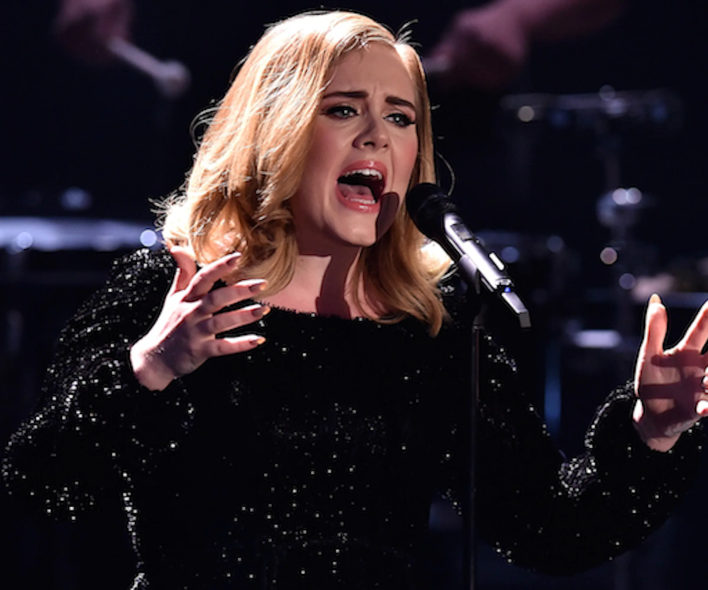 Adele Ubuntu Adele Valentine’s Day Special On BBC America