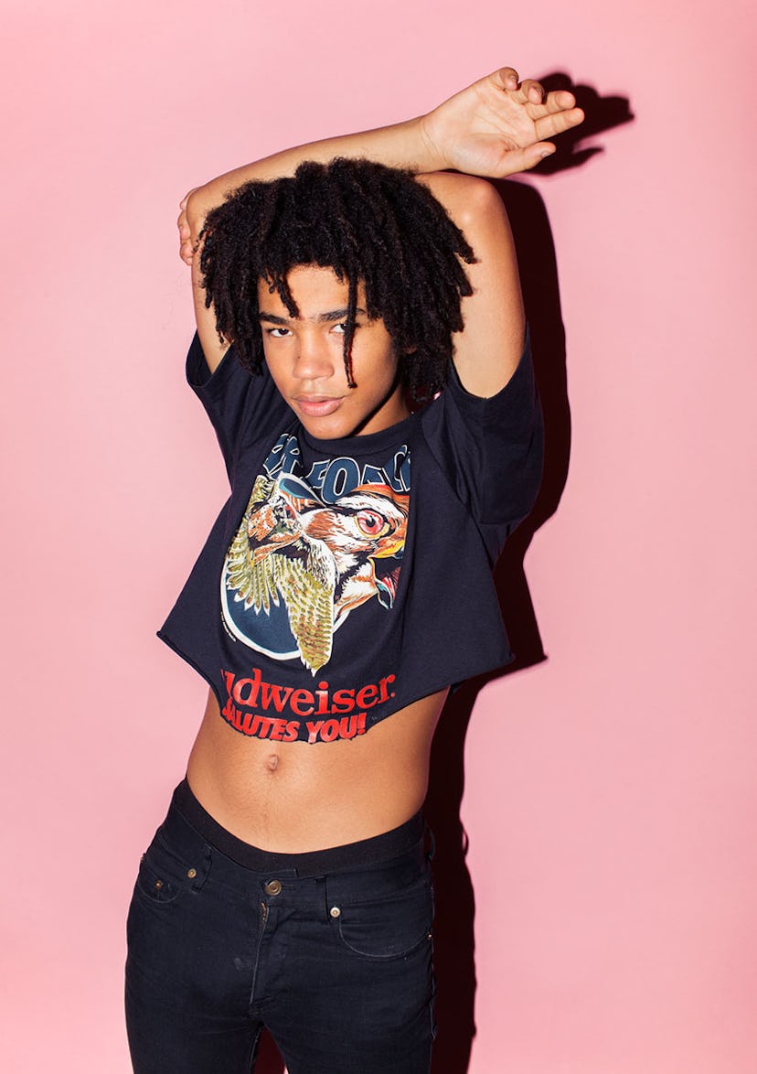 Luka Sabbat Who Is Luka Sabbat?